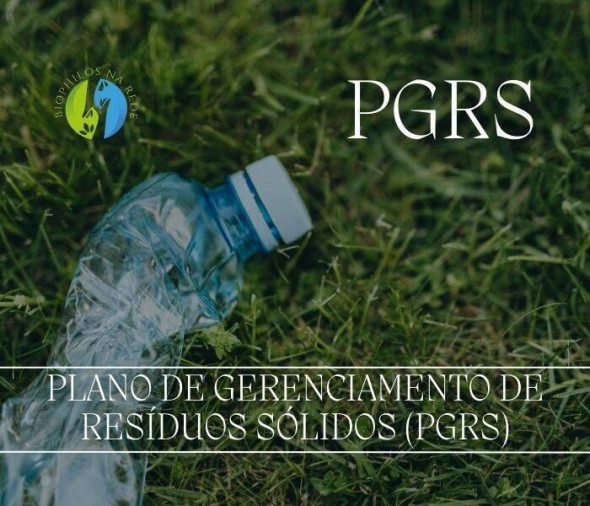 PGRS - Plano de Gerenciamento de Resíduos Sólidos - Foto 1