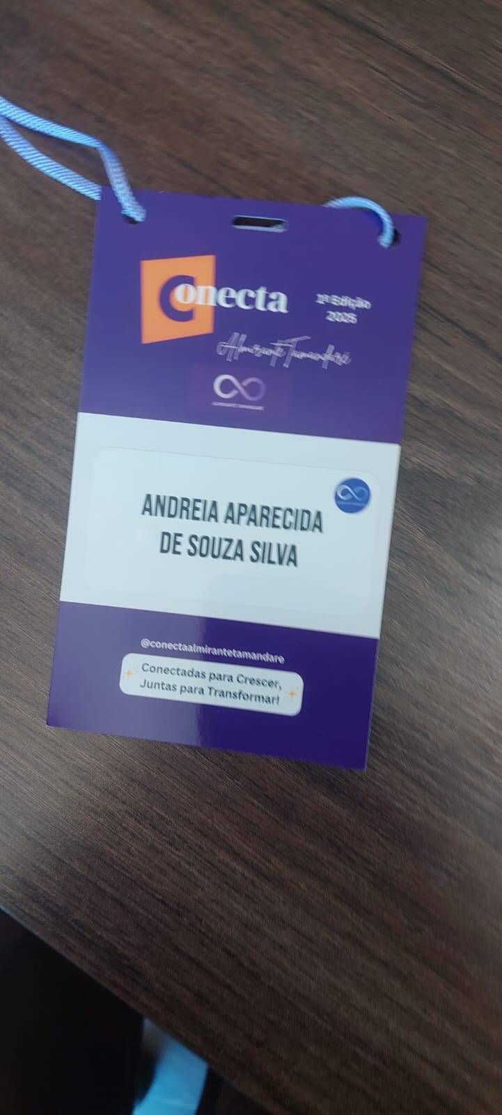 Participação no Evento Conecta Almirante Tamandaré: Uma Oportunidade de Crescimento e Conexão