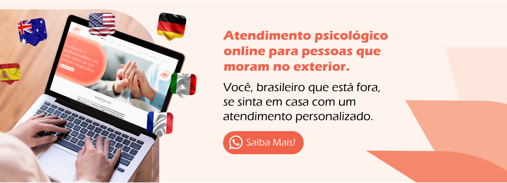 Imagem do Slide Home