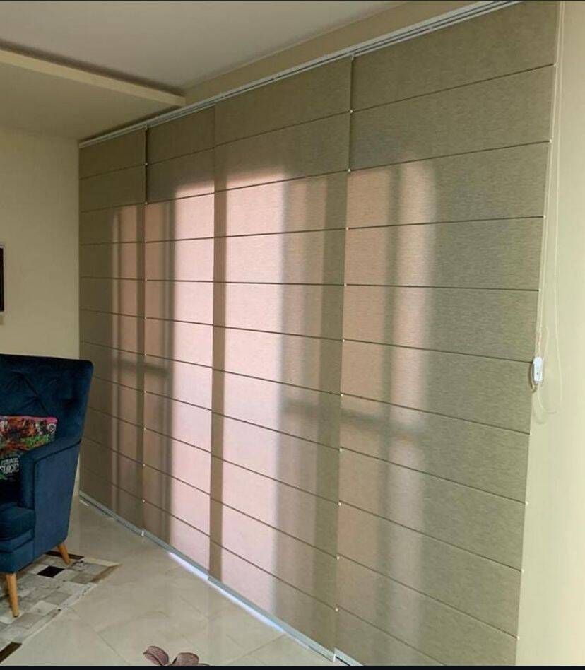 Rolo Painel - Foto 2