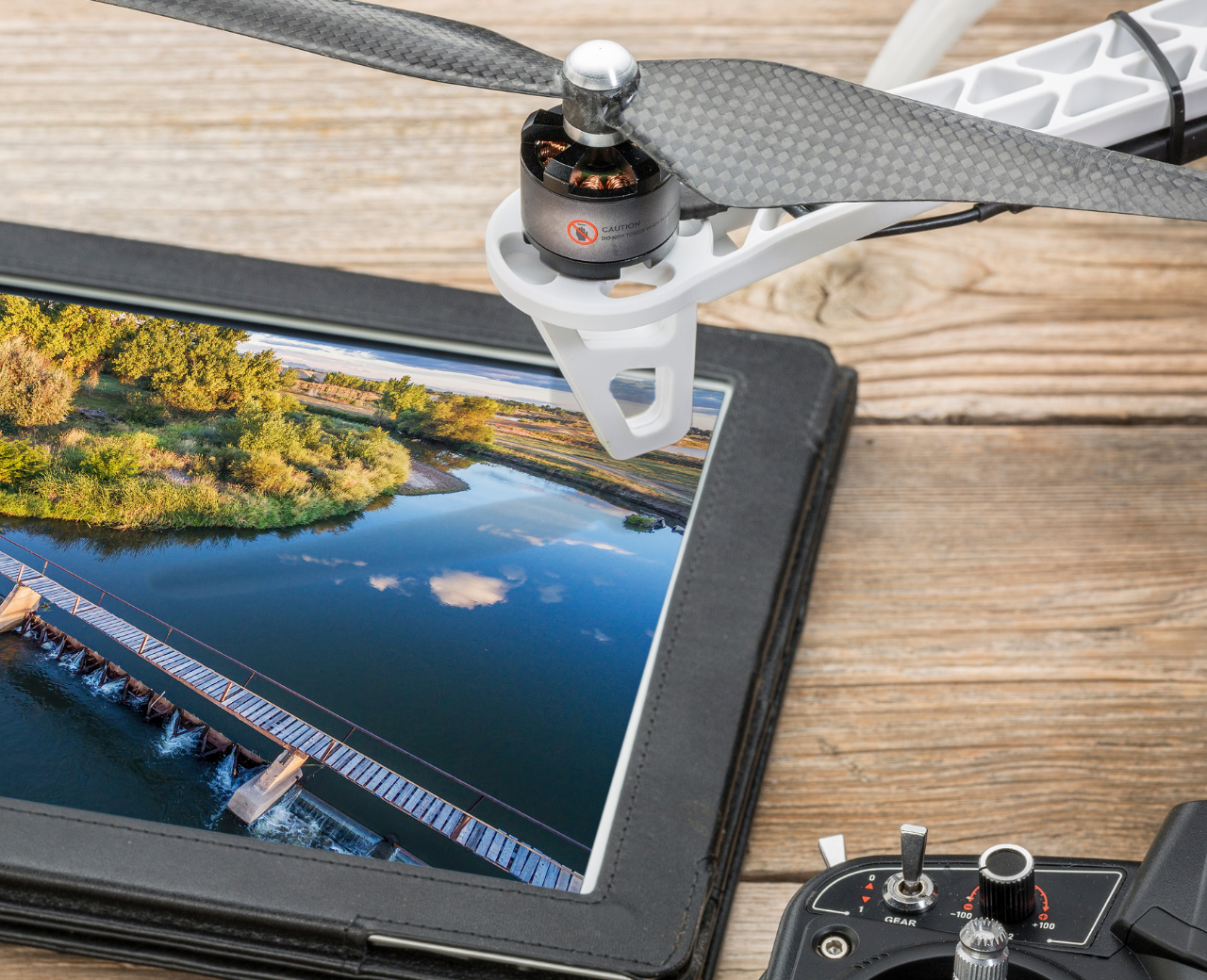 Fotografia e Filmagem