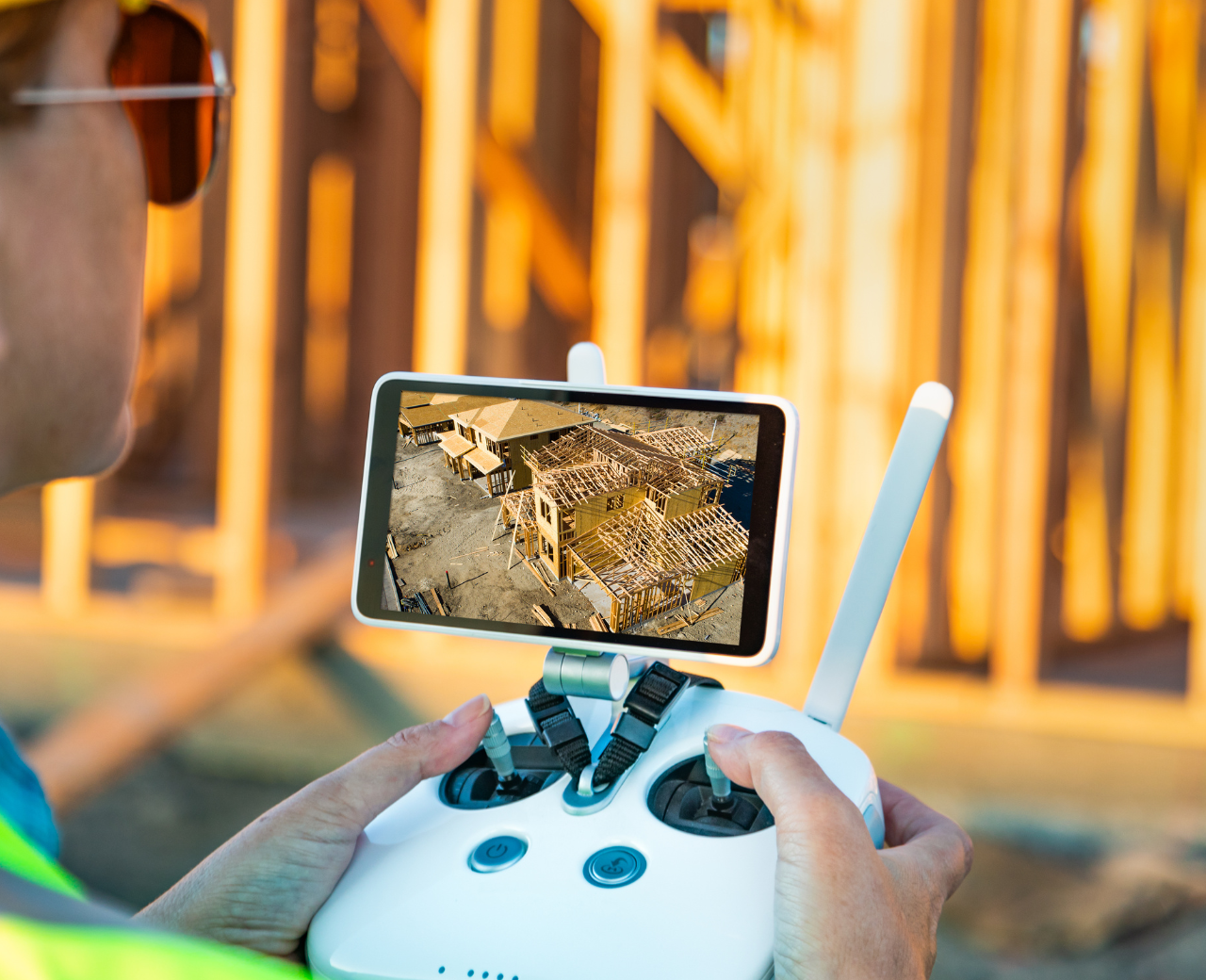 Inspeções Industriais