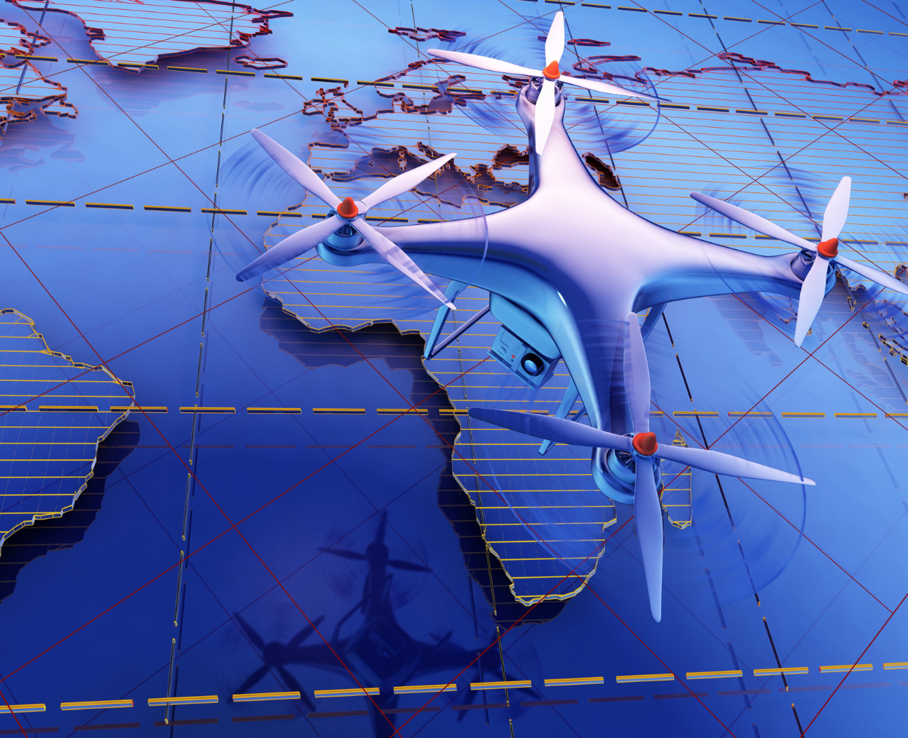 Mapeamento e Topografia