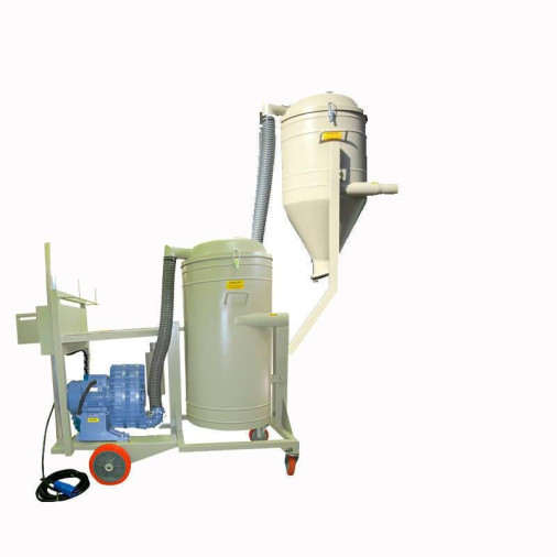 ASPAN-10 DESCARGA - Foto 1