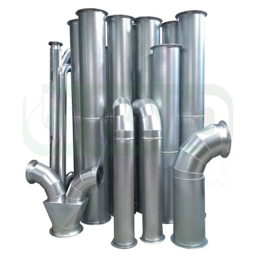 TUBULAÇÃO - Foto 1