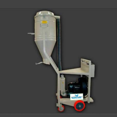 ASPAN-7 DESCARGA - Foto 1