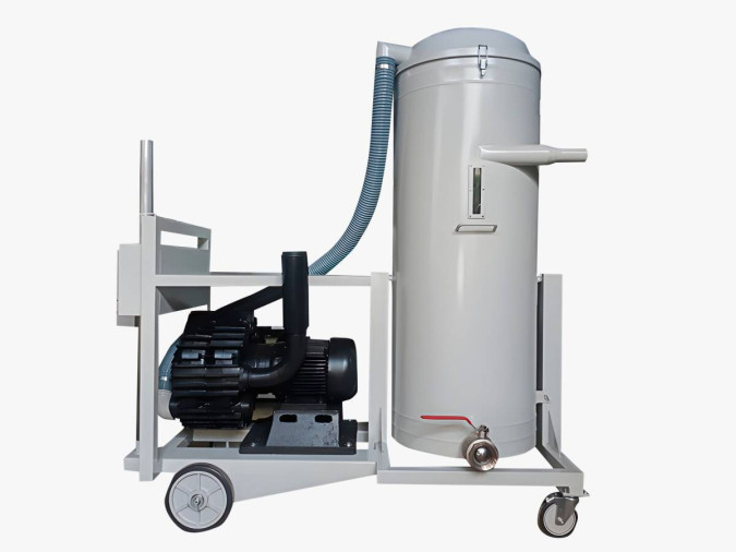 ASPAN-10 DUPLA TURBINA - Foto 1