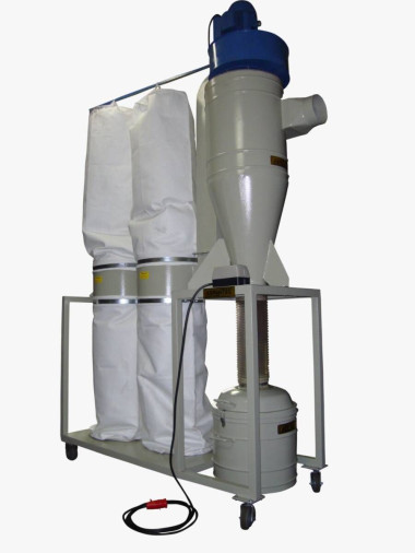 TAIFU 5-30CV - Foto 1