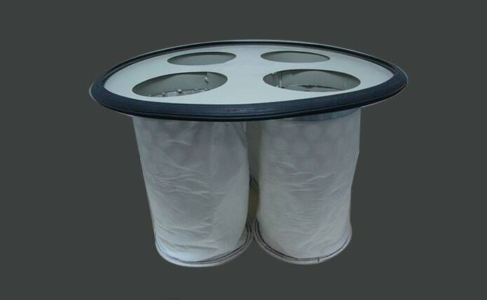 FILTRO GAIOLA - Foto 1