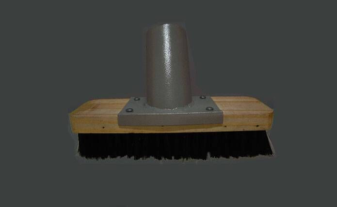 ESCOVA RETANGULAR - Foto 1