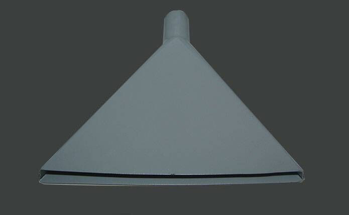 BOCAL-TRIANGULAR - Foto 1