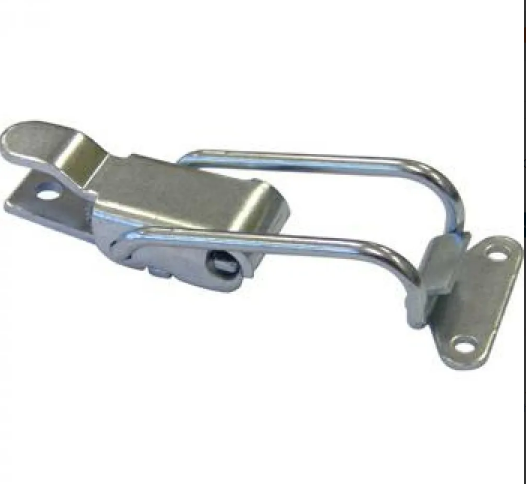 FECHO RÁPIDO - Foto 1