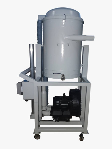 ASPAN-7 COMPACTO - Foto 1