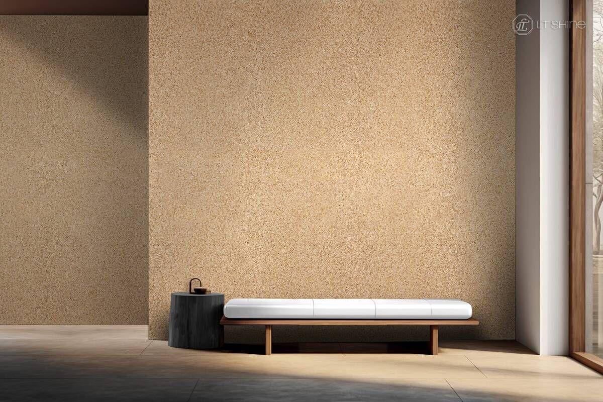 Grannistone vermelho falésia