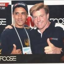 Maerosilva e chip foose