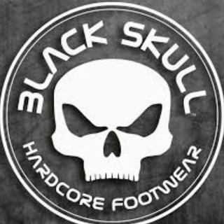BLACK SKULL