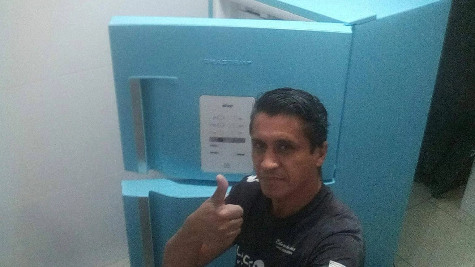 Maerosilva e sua criação