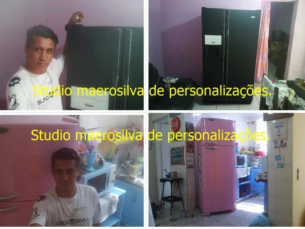 Exclusivo maerosilva.