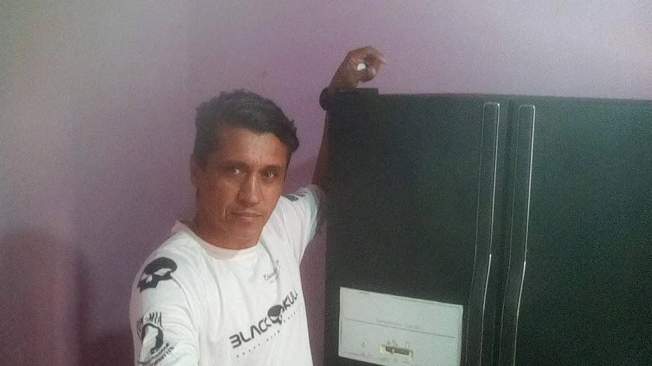 Maerosilva mestre das restaurações brasileiro