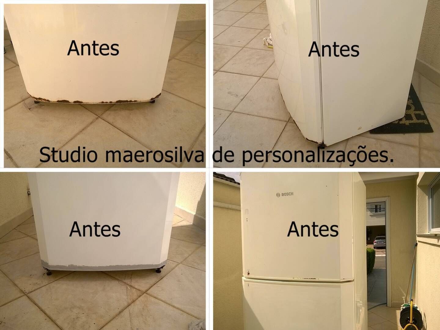 Re pinturaby maerosilva