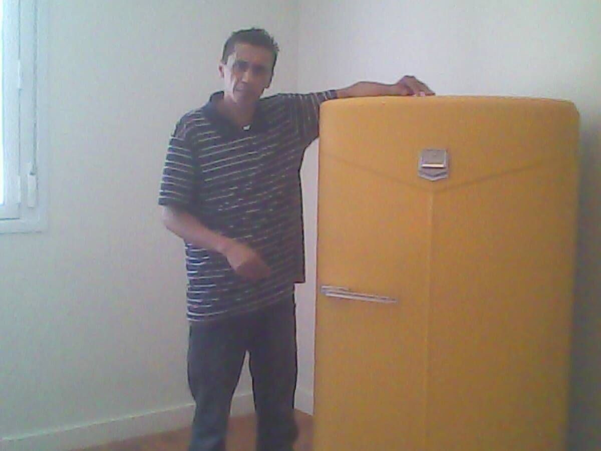 Hot point americana 1950