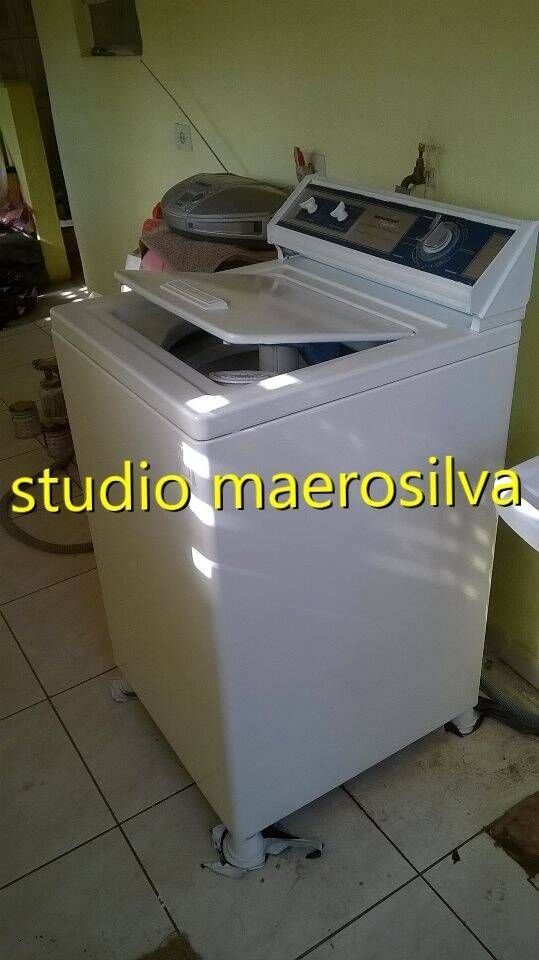 Re pintura maquina 1970