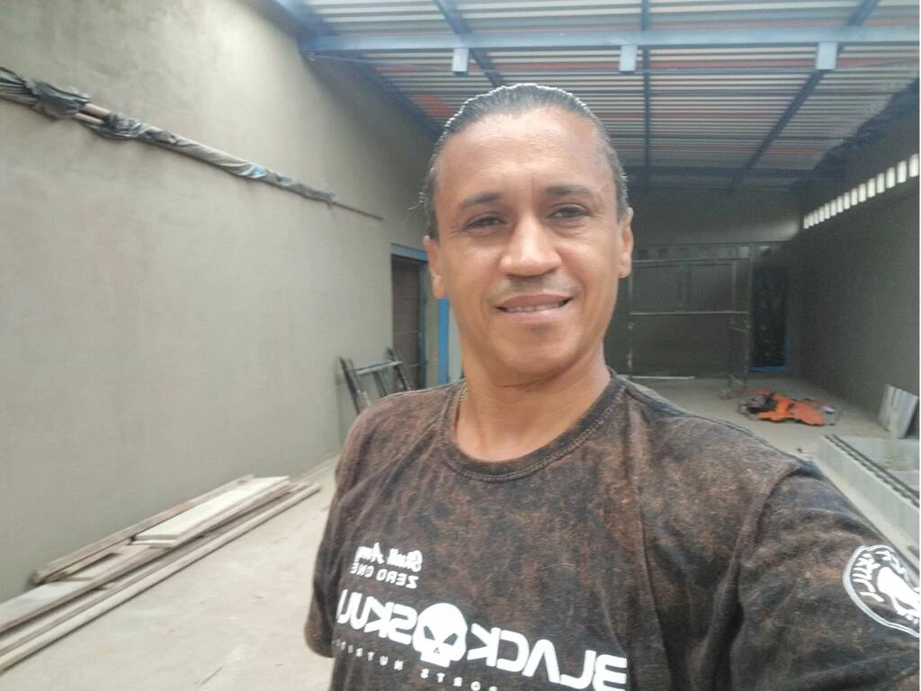 Maerosilva em empresa.