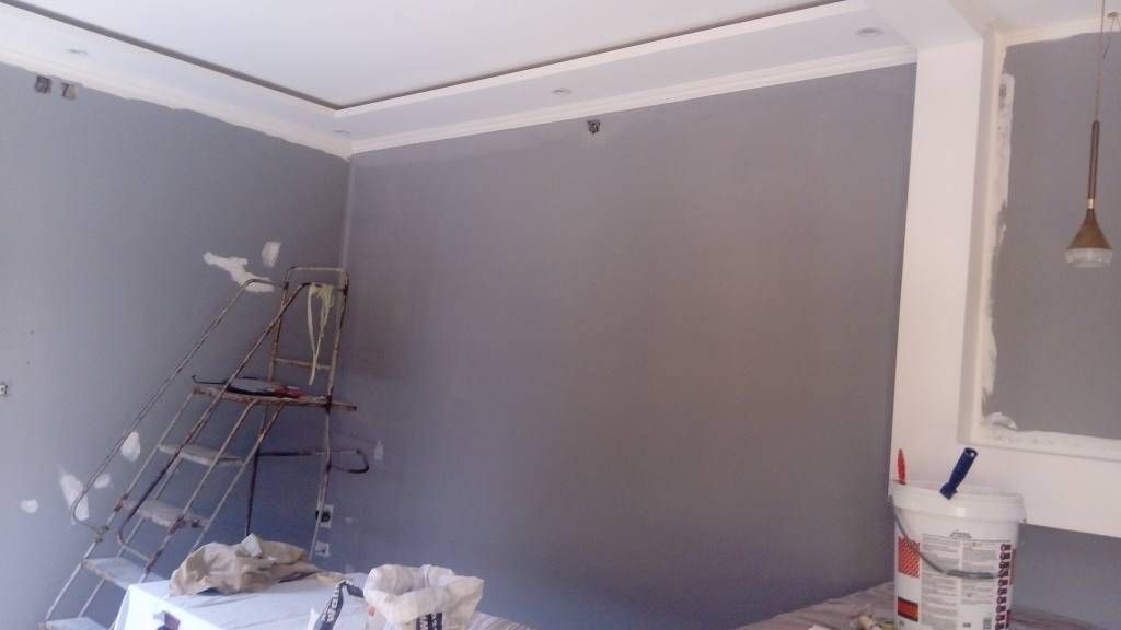 Reforma de residencia em sorocaba