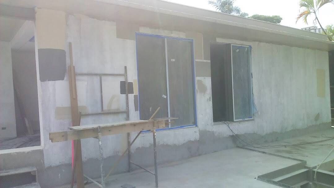 Reforma de residencia em barueri