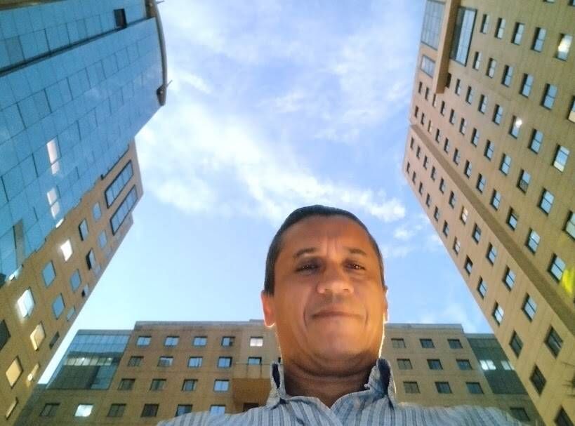 Reforma apartamento em nova york