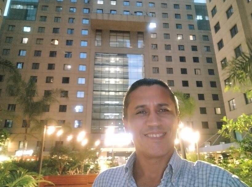 Maerosilva em nova york