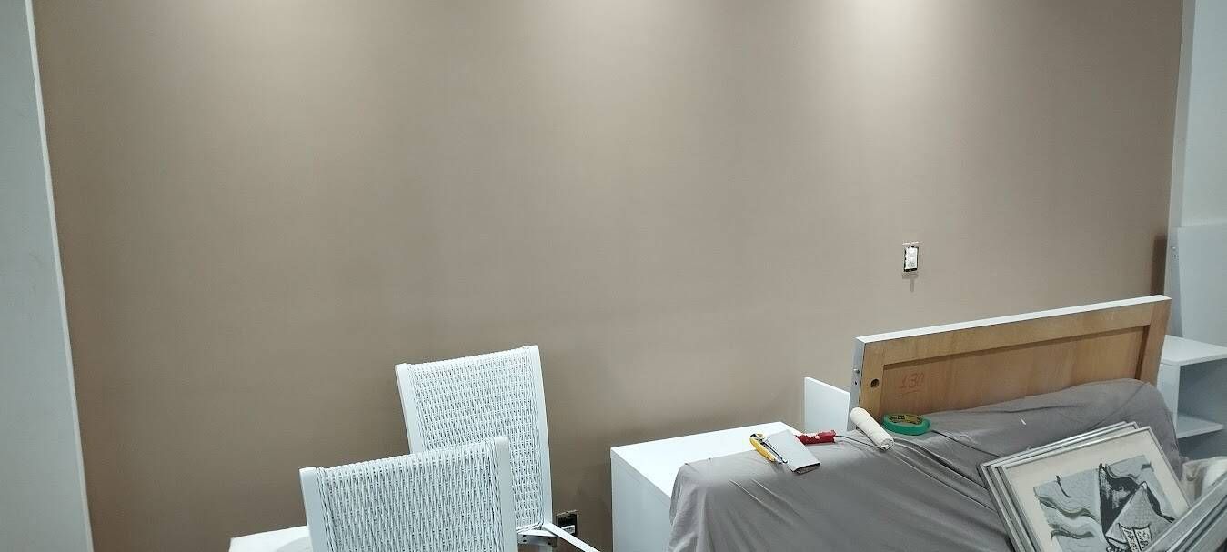 Apartamento nova york