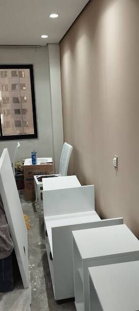 Laqueaçõa de móveis em nova york