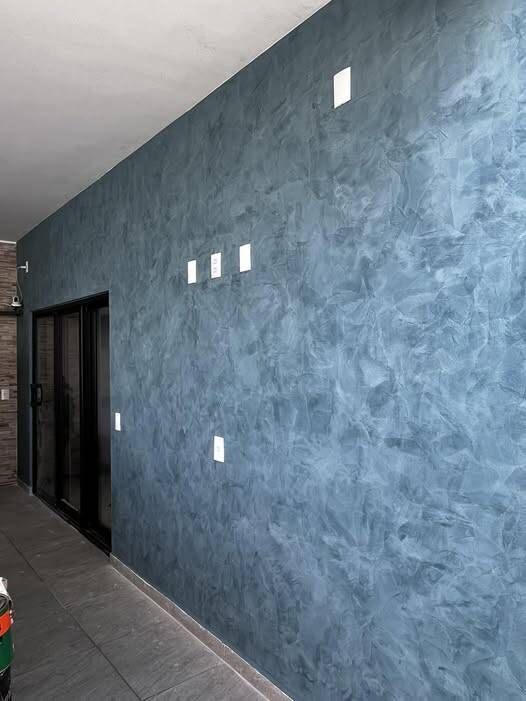 Efeito cimento queimado