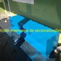 Laqueação de home theater