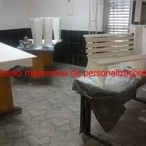 Laqueação de cenario