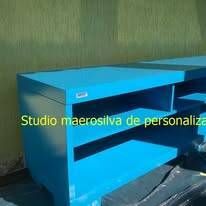 Laqueação de movel