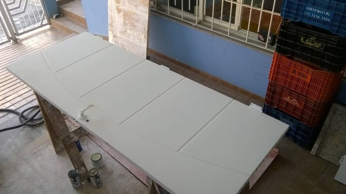 Laqueação de Janelas - Foto 10