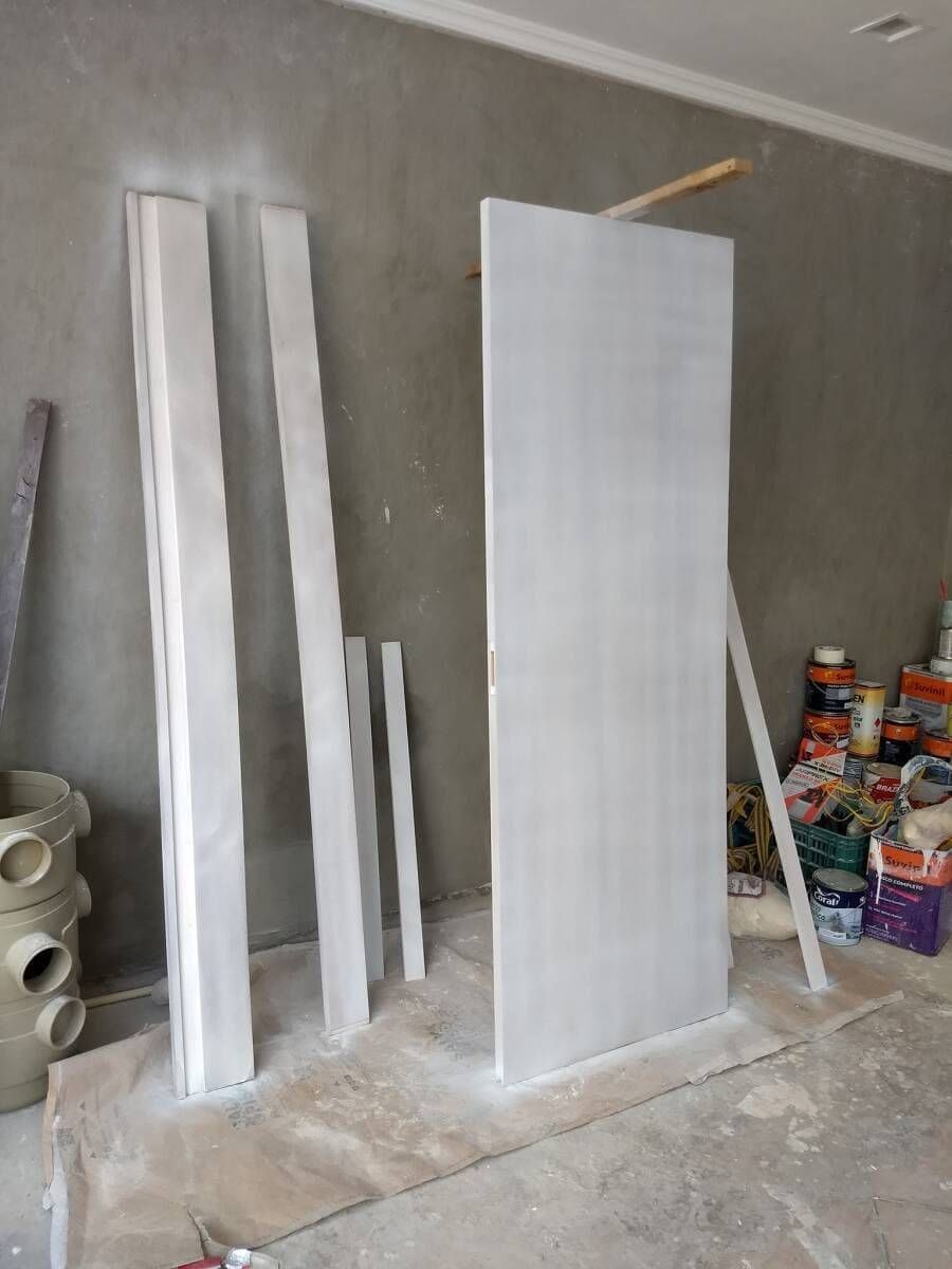 Laqueação de Janelas - Foto 13