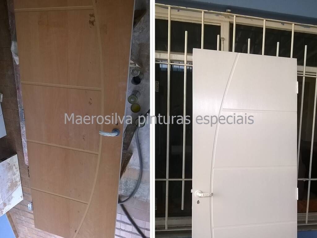 Laqueação de Janelas - Foto 14