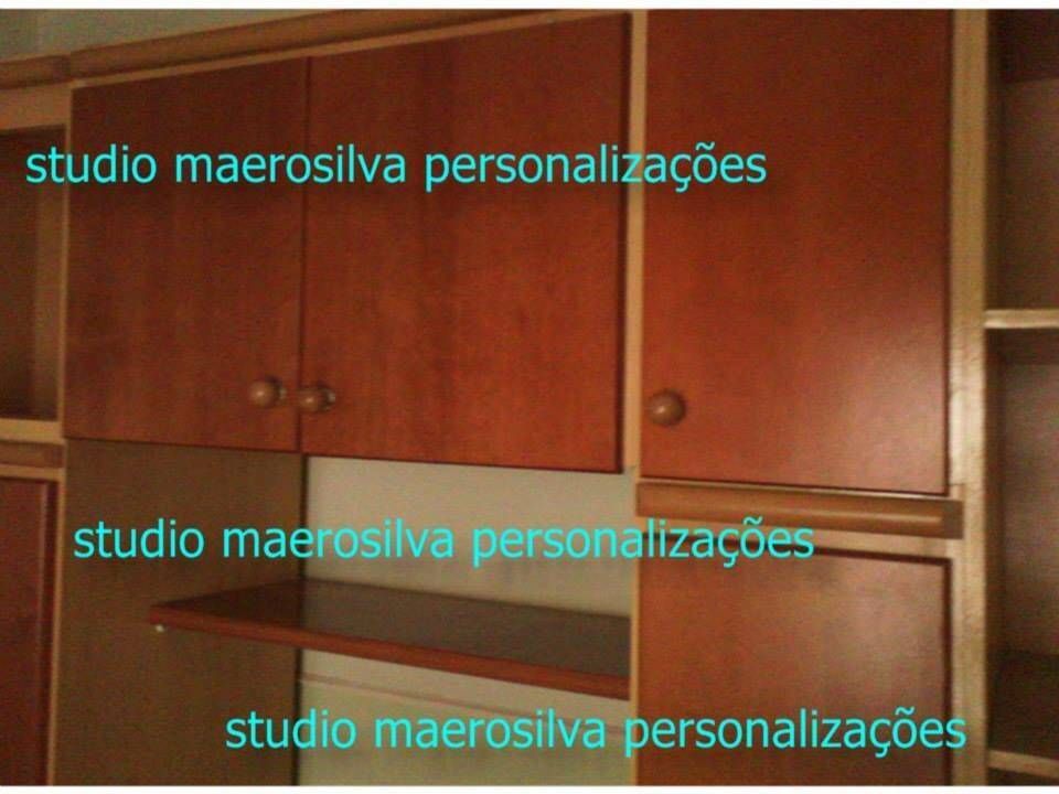 Laqueação de Janelas - Foto 29