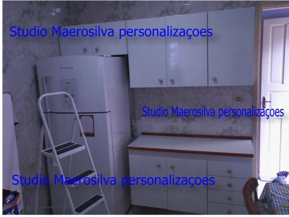 Laqueação de Janelas - Foto 33