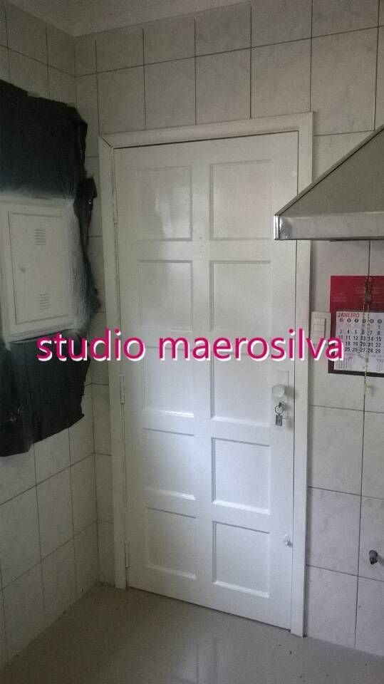 Laqueação de Janelas - Foto 34