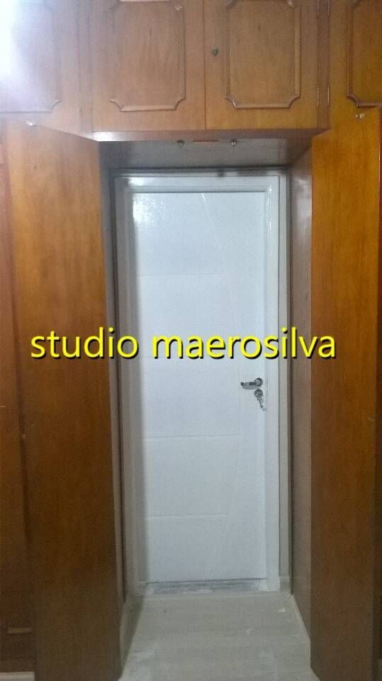 Laqueação de Janelas - Foto 35