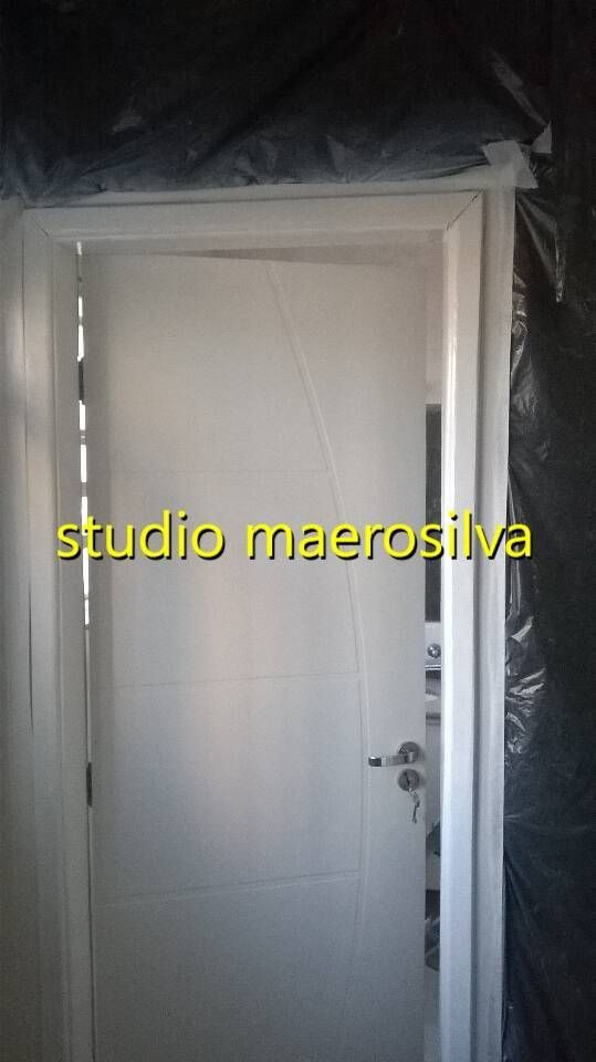 Laqueação de Janelas - Foto 38