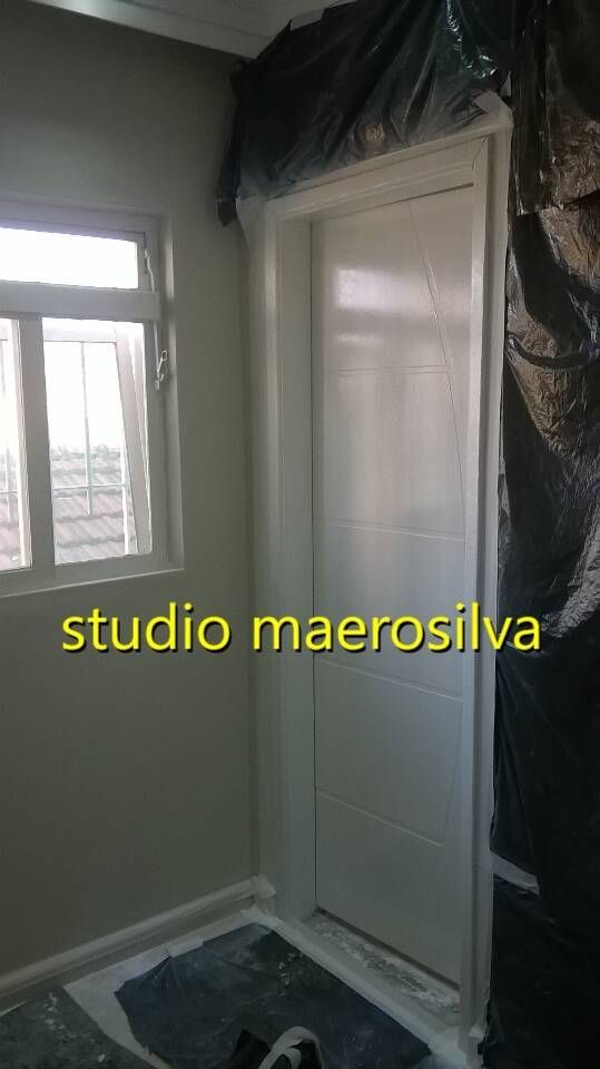 Laqueação de Janelas - Foto 39