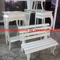 Laqueação de Janelas - Foto 46