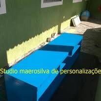 Laqueação de Janelas - Foto 52