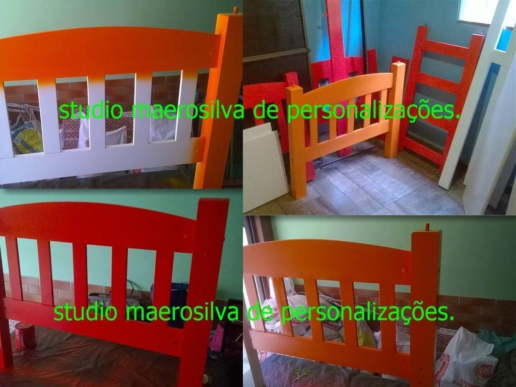 Laqueação de Janelas - Foto 53