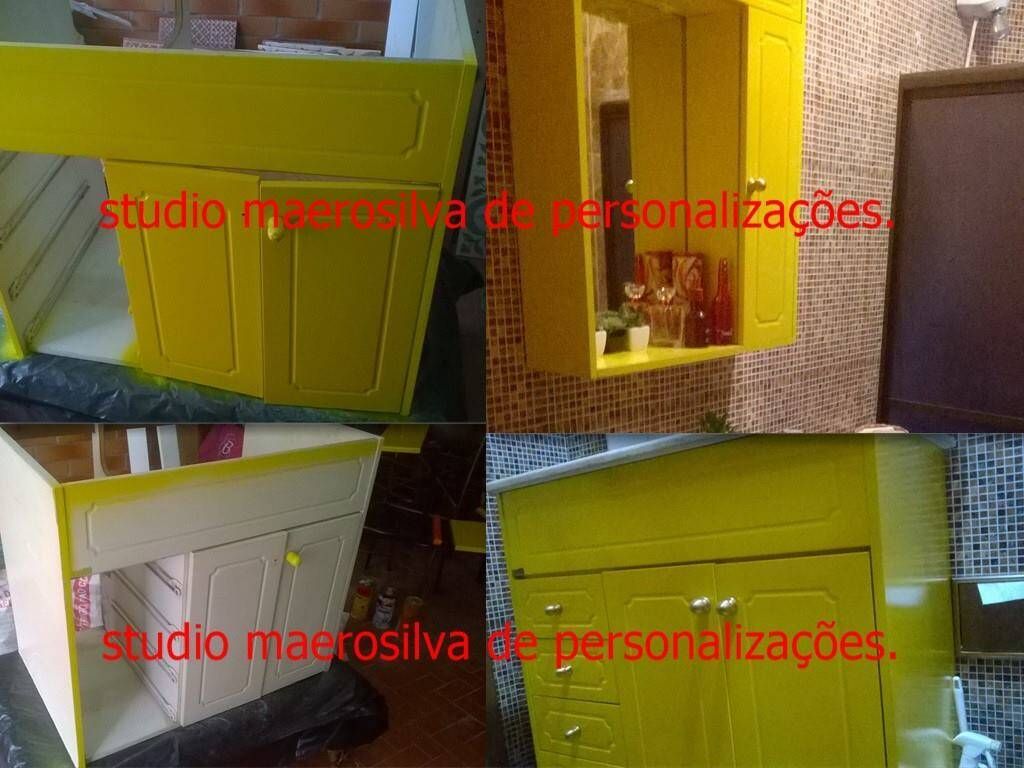 Laqueação de Janelas - Foto 55